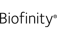 Biofinity logo