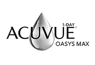 ACUVUE Oasys logo
