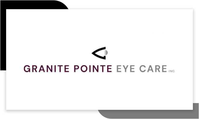 granite pointe logo with frame