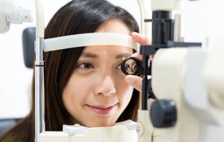 trusted neurolens at Granite Pointe Eye Care