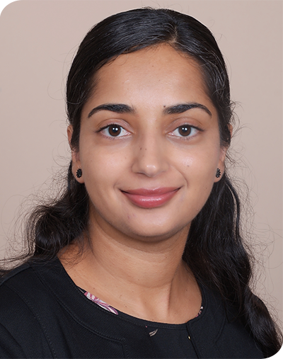 Dr. Kiran Gill, OD