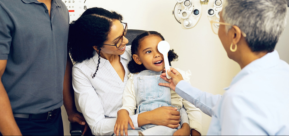 Why Pediatric Eye Exams Matter More Than You Think 