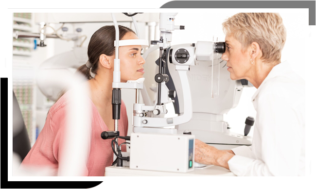 Granite Pointe Eye Care - Surgical Partners
